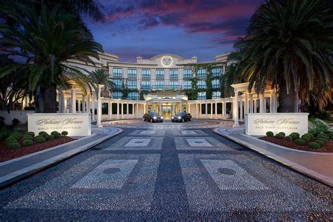 pallazzo Versace gold coast